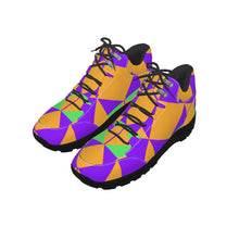 Load image into Gallery viewer, Designer Men&#39;s Hiking Shoes
