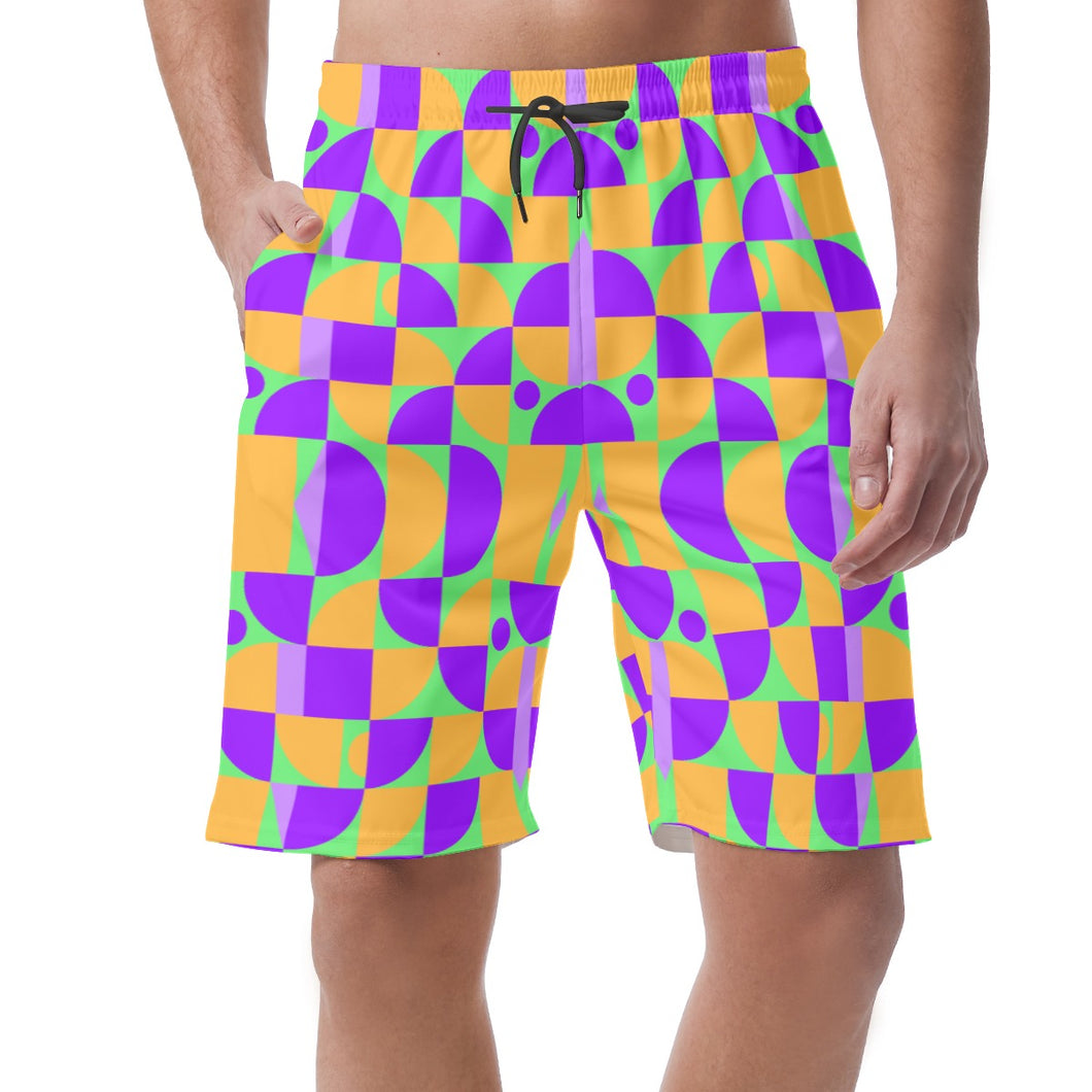 Traditional Shorts