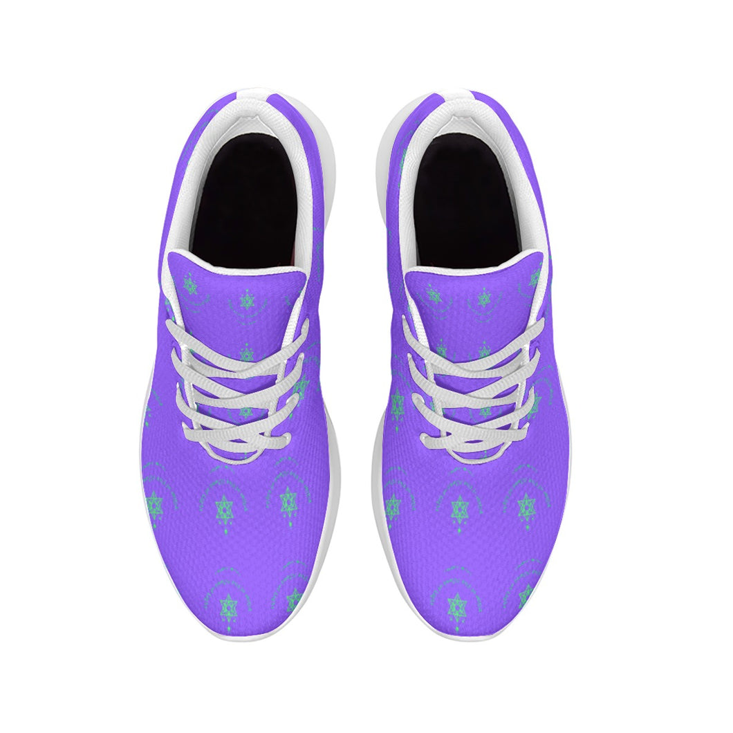 Men's Platform Sneakers