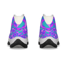 Load image into Gallery viewer, Men&#39;s High Top Basketball Shoes
