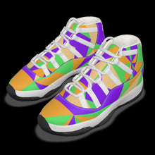Load image into Gallery viewer, Women&#39;s High Top Basketball Shoes
