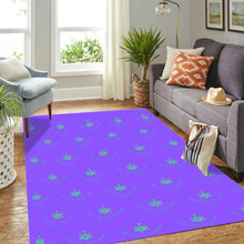 Load image into Gallery viewer, Foldable Rectangular Floor Mat
