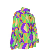 Load image into Gallery viewer, Windbreakers with Design and Color
