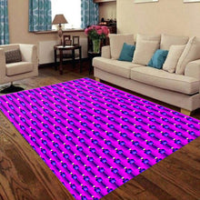 Load image into Gallery viewer, Foldable Rectangular Floor Mat
