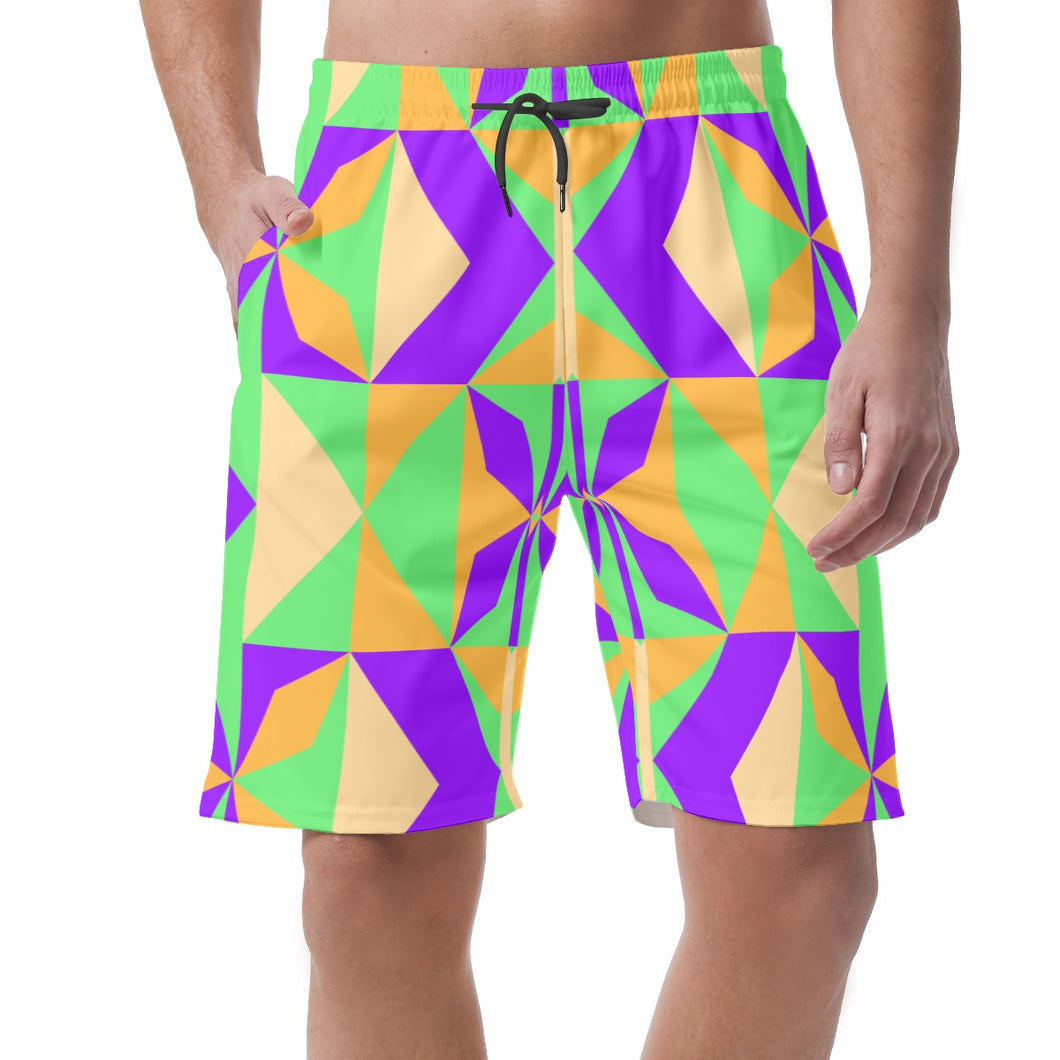 Traditional Shorts