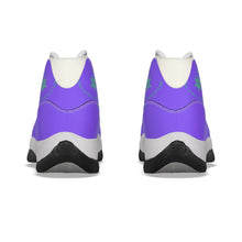 Load image into Gallery viewer, Men&#39;s High Top Basketball Shoes
