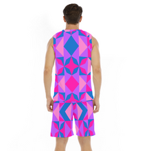 Load image into Gallery viewer, An Original Basketball Suit for You, or Your Team
