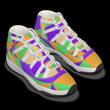 Load image into Gallery viewer, Women&#39;s High Top Basketball Shoes
