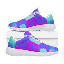 Load image into Gallery viewer, Men&#39;s Platform Sneakers
