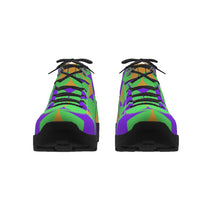 Load image into Gallery viewer, Designer Men&#39;s Hiking Shoes
