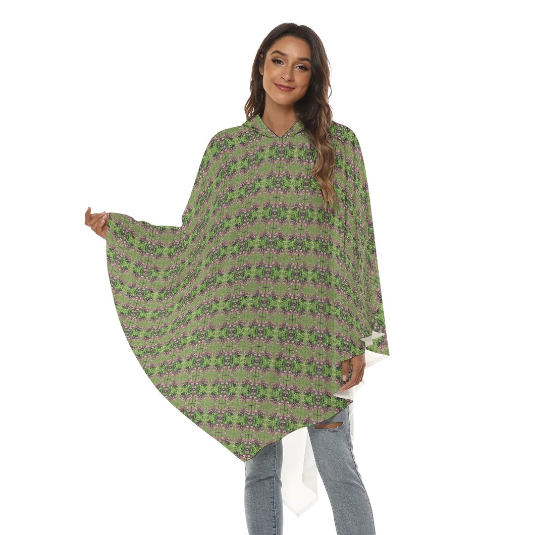 All-Over Print Unisex Cloak