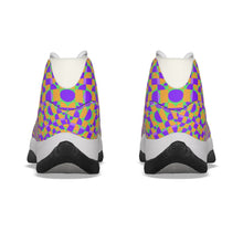 Load image into Gallery viewer, Men&#39;s High Top Basketball Shoes

