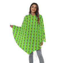 Load image into Gallery viewer, All-Over Print Unisex Cloak
