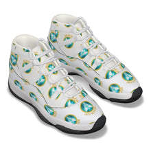 Load image into Gallery viewer, Men&#39;s High Top Basketball Shoes
