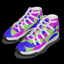 Load image into Gallery viewer, Women&#39;s High Top Basketball Shoes
