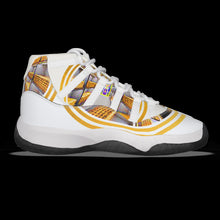 Load image into Gallery viewer, Men&#39;s High Top Basketball Shoes
