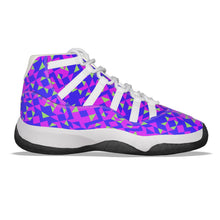 Load image into Gallery viewer, Men&#39;s High Top Basketball Shoes
