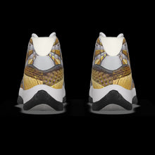 Load image into Gallery viewer, Men&#39;s High Top Basketball Shoes
