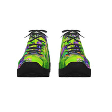 Load image into Gallery viewer, Designer Men&#39;s Hiking Shoes
