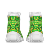 Load image into Gallery viewer, All-Over Print Women&#39;s Zip-up Snow Boots
