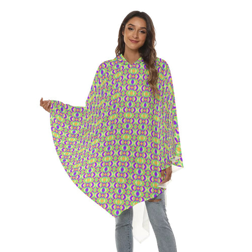 All-Over Print Unisex Cloak