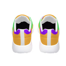 Load image into Gallery viewer, Men&#39;s Platform Sneakers
