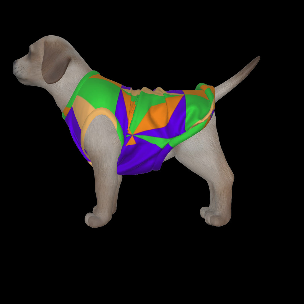 Canine Comfort - Seasonal Transition Tank Top