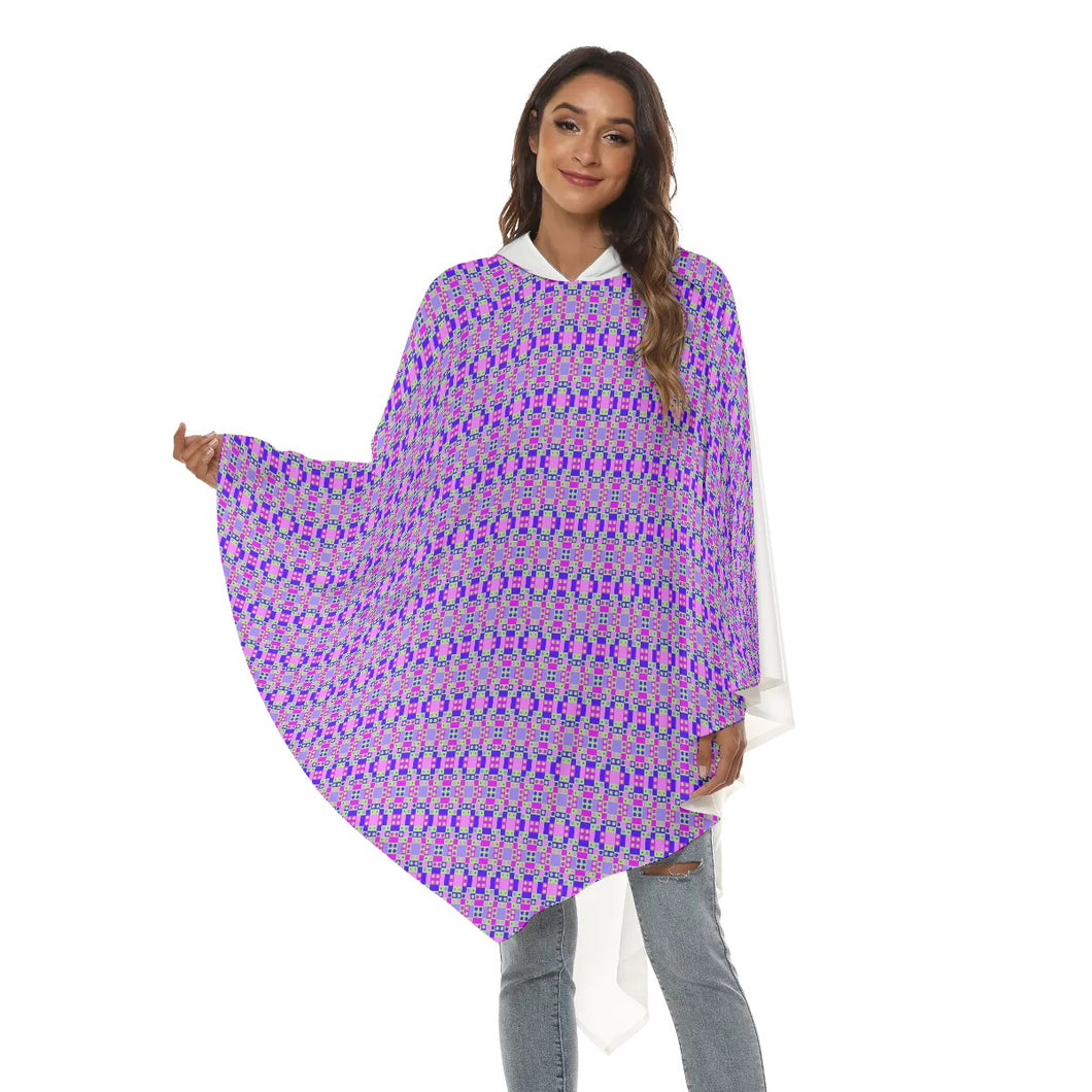 All-Over Print Unisex Cloak