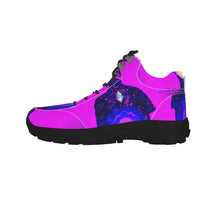 Load image into Gallery viewer, Designer Men&#39;s Hiking Shoes
