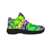 Load image into Gallery viewer, Designer Men&#39;s Hiking Shoes
