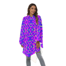 Load image into Gallery viewer, All-Over Print Unisex Cloak
