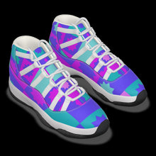 Load image into Gallery viewer, Women&#39;s High Top Basketball Shoes
