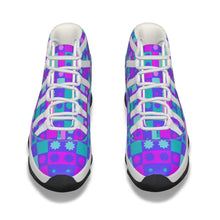 Load image into Gallery viewer, Men&#39;s High Top Basketball Shoes
