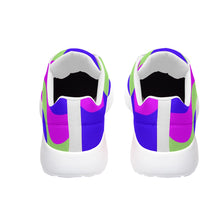 Load image into Gallery viewer, Men&#39;s Platform Sneakers
