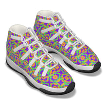 Load image into Gallery viewer, Men&#39;s High Top Basketball Shoes
