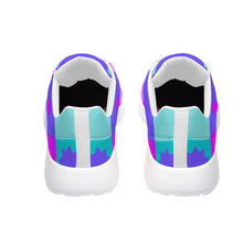 Load image into Gallery viewer, Men&#39;s Platform Sneakers

