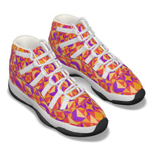Load image into Gallery viewer, Men&#39;s High Top Basketball Shoes
