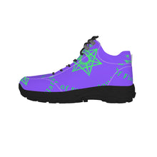 Load image into Gallery viewer, Designer Men&#39;s Hiking Shoes
