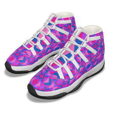 Load image into Gallery viewer, Men&#39;s High Top Basketball Shoes
