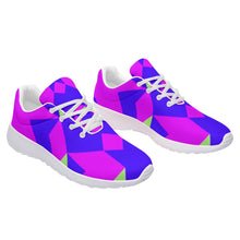 Load image into Gallery viewer, Men&#39;s Platform Sneakers

