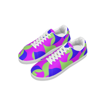 Load image into Gallery viewer, Men&#39;s Leather Sneakers
