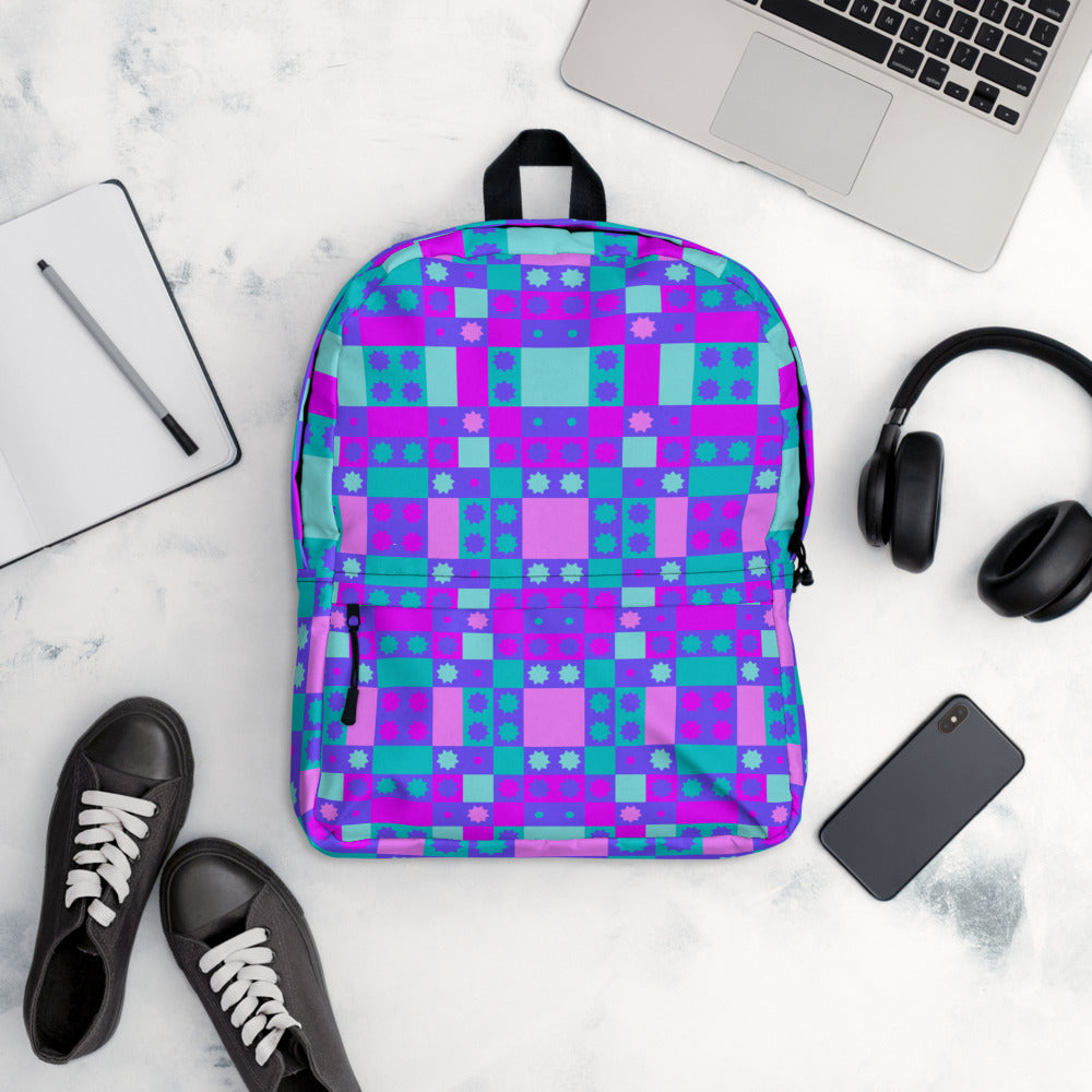 Book Bag/Back Pack