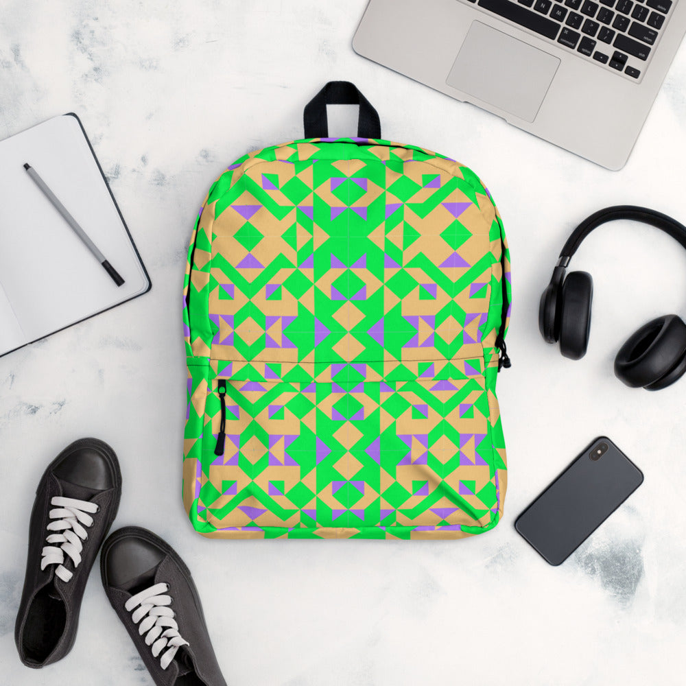 Book Bag/BackPack