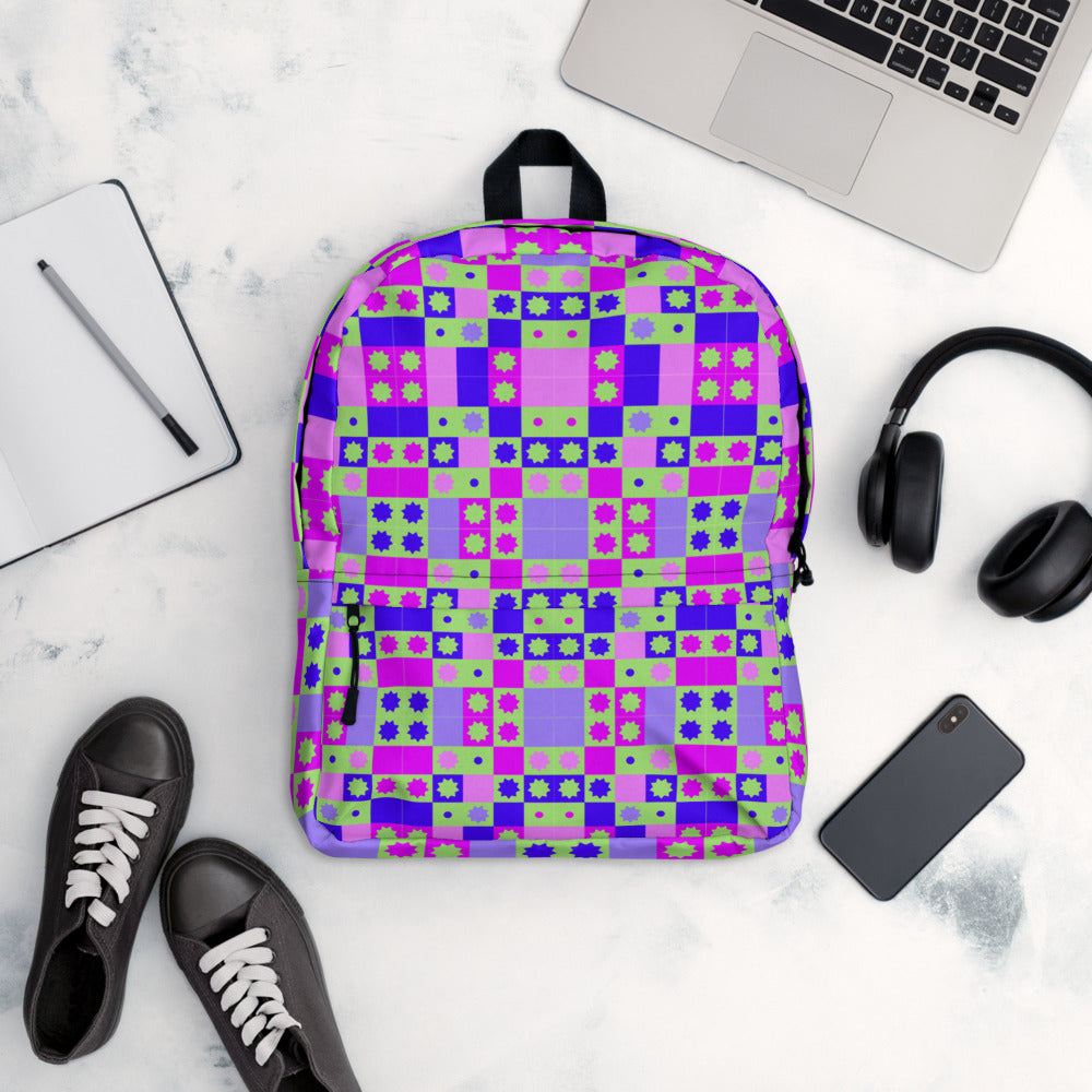 Book Bag/BackPack