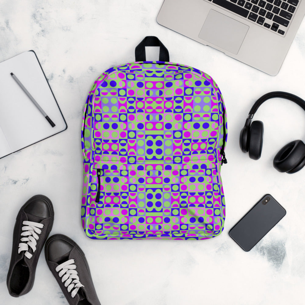 Book Bag/BackPack