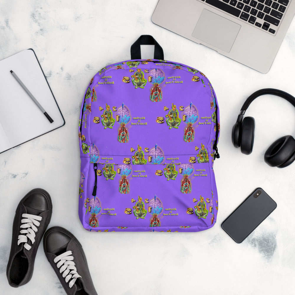 Book Bag/BackPack