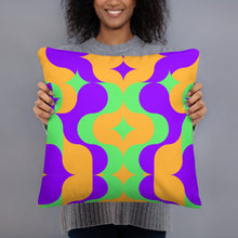 Load image into Gallery viewer, Opulent Support Pillows
