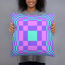 Load image into Gallery viewer, Opulent Support Pillows
