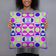 Load image into Gallery viewer, Opulent Support Pillows
