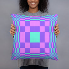 Load image into Gallery viewer, Opulent Support Pillows
